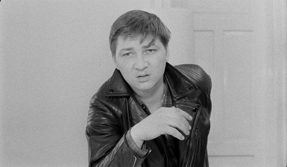 Fassbinder