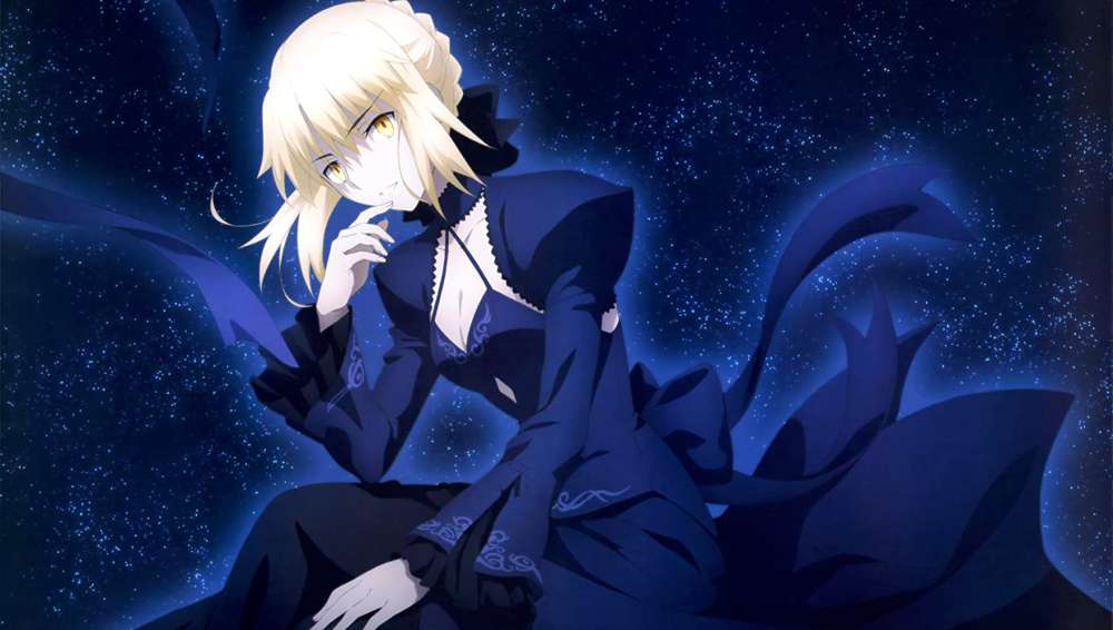 Fate/Stay Night: Heaven's Feel - 2 Lost Butterfly