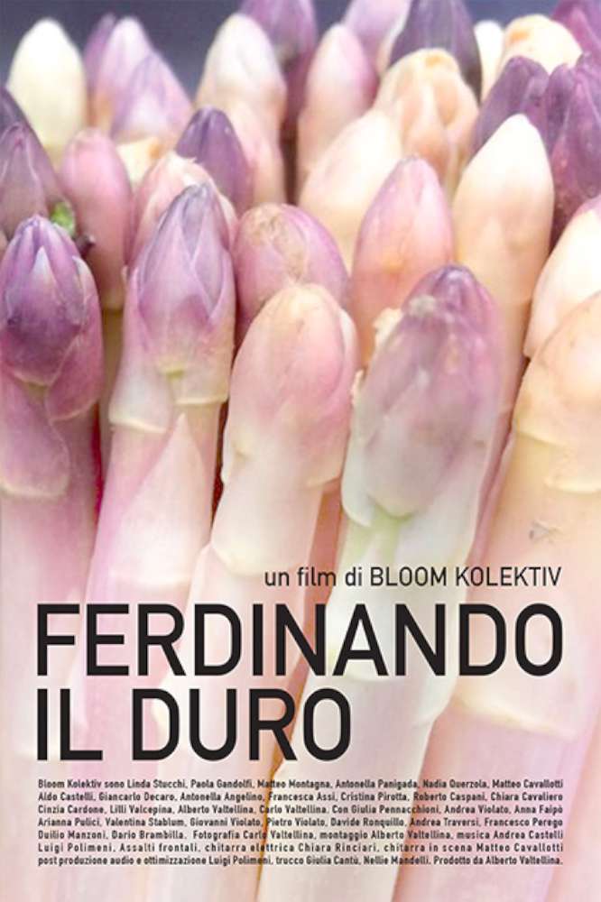 Ferdinando il duro