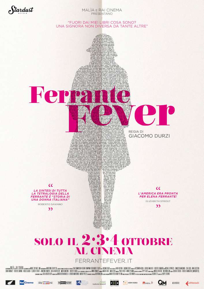 Ferrante Fever