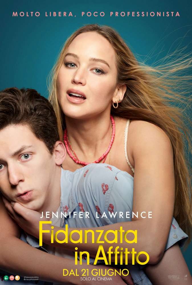 Fidanzata in affitto