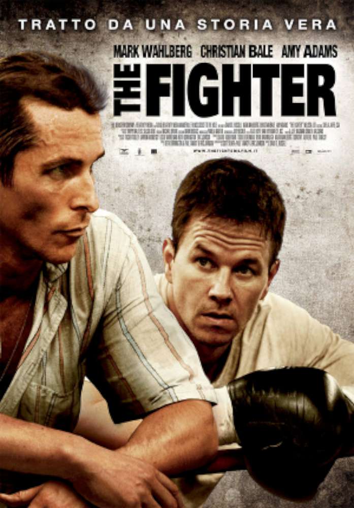 Fighter (The)