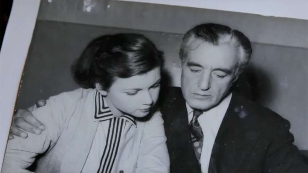 Figli del set