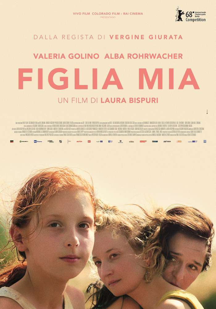 Figlia mia