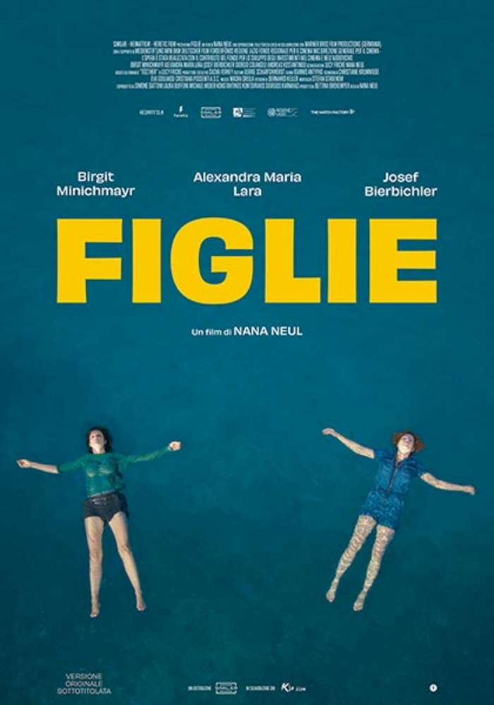Figlie