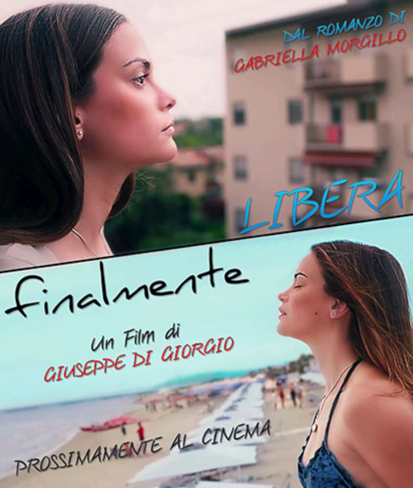 Finalmente libera