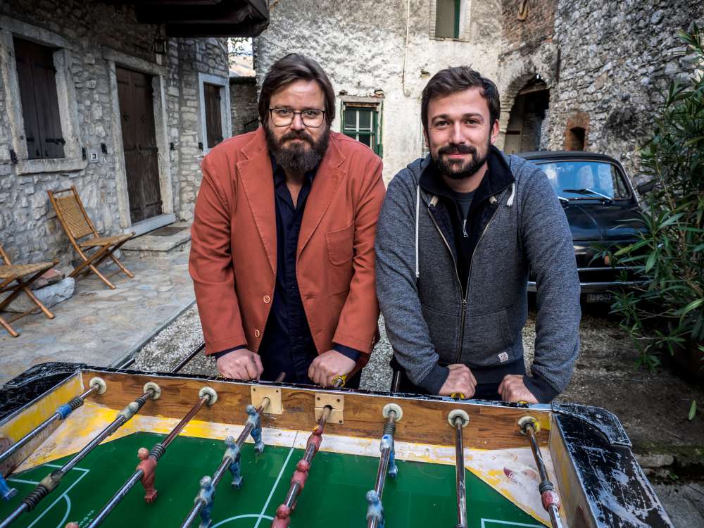 Finché c'è prosecco c'è speranza