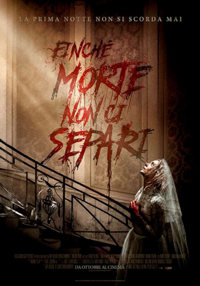 Finché morte non ci separi