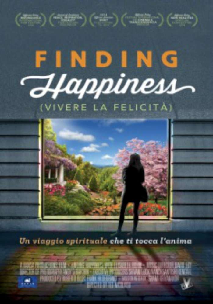 Finding Happiness