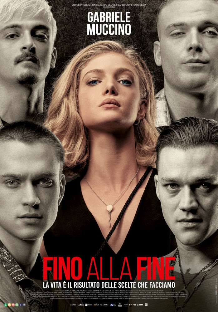Fino alla fine