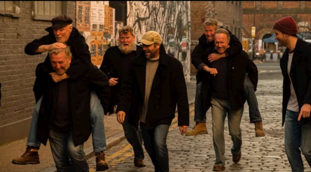 Fisherman's Friends
