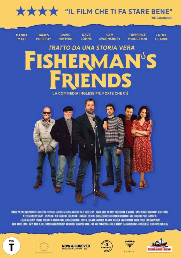 Fisherman's Friends
