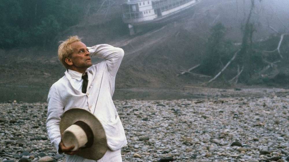 Fitzcarraldo (versione rimasterizzata in 4K)