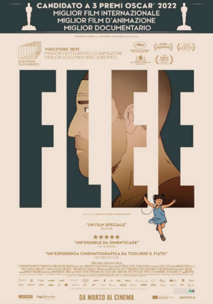 Flee (Flugt)