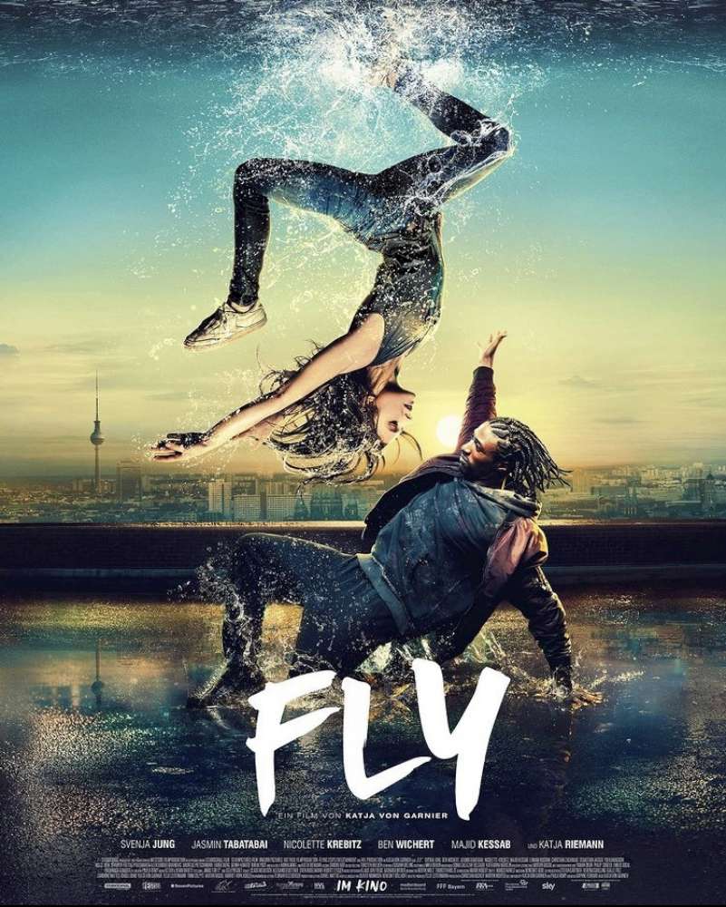 Fly - Vola verso i tuoi sogni