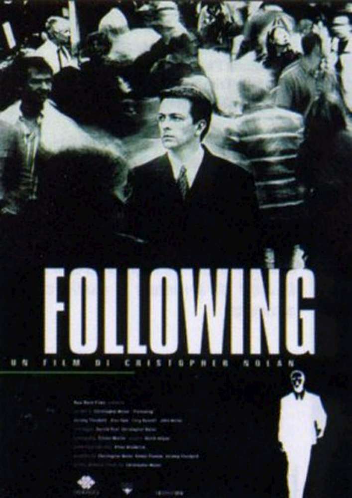 Following (versione restaurata)