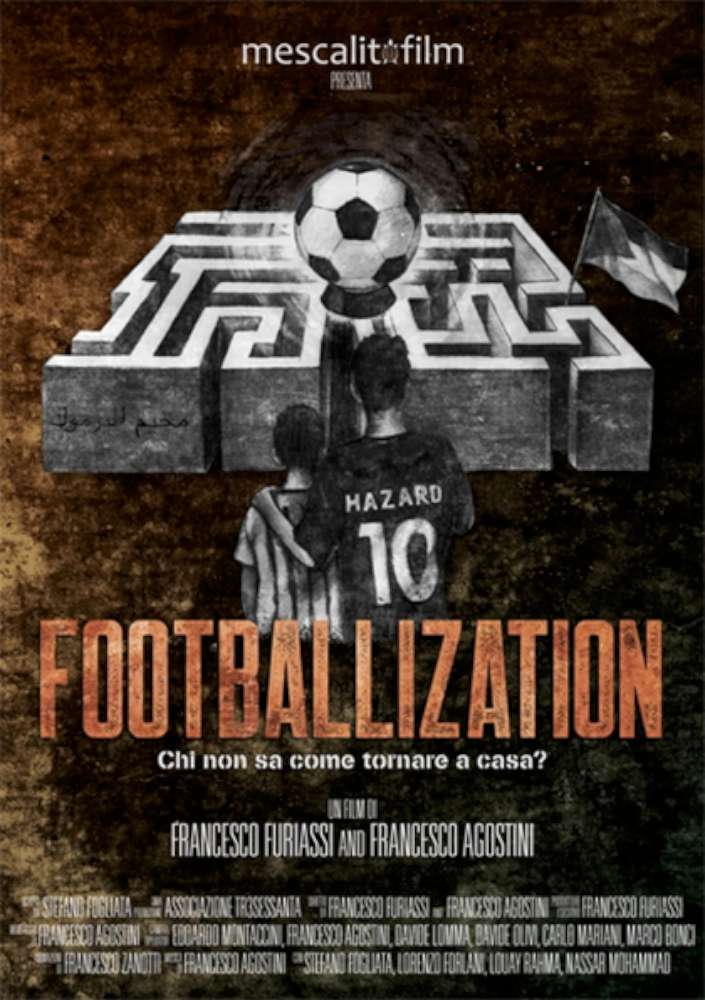 Footballization