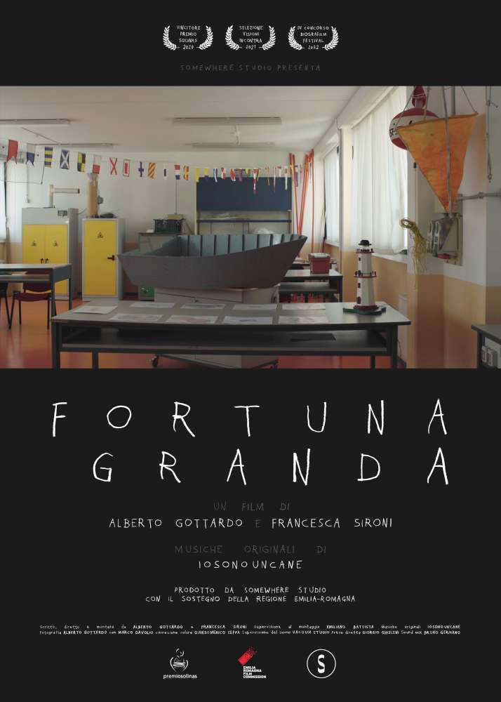 Fortuna granda