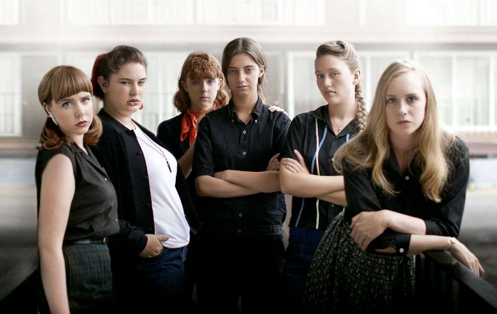 Foxfire