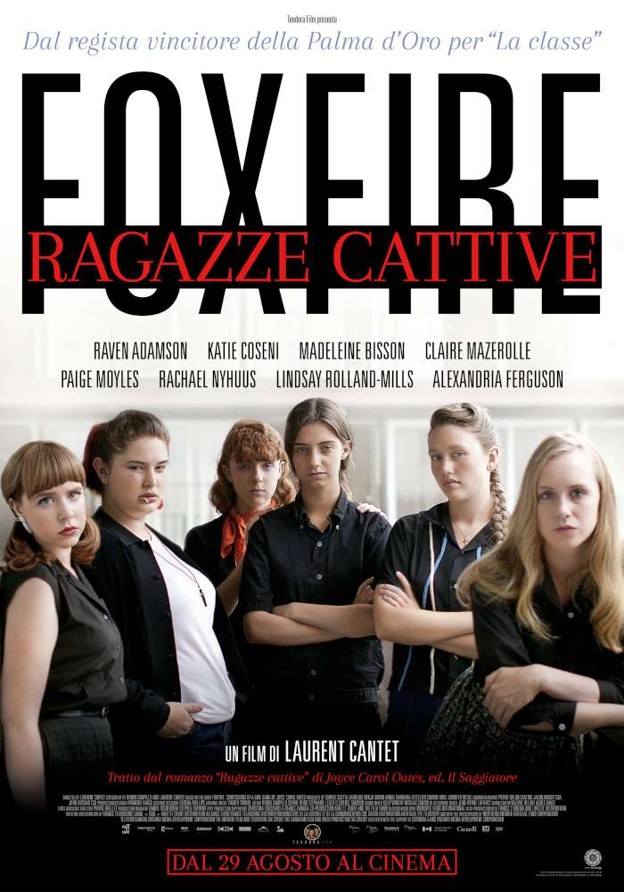 Foxfire
