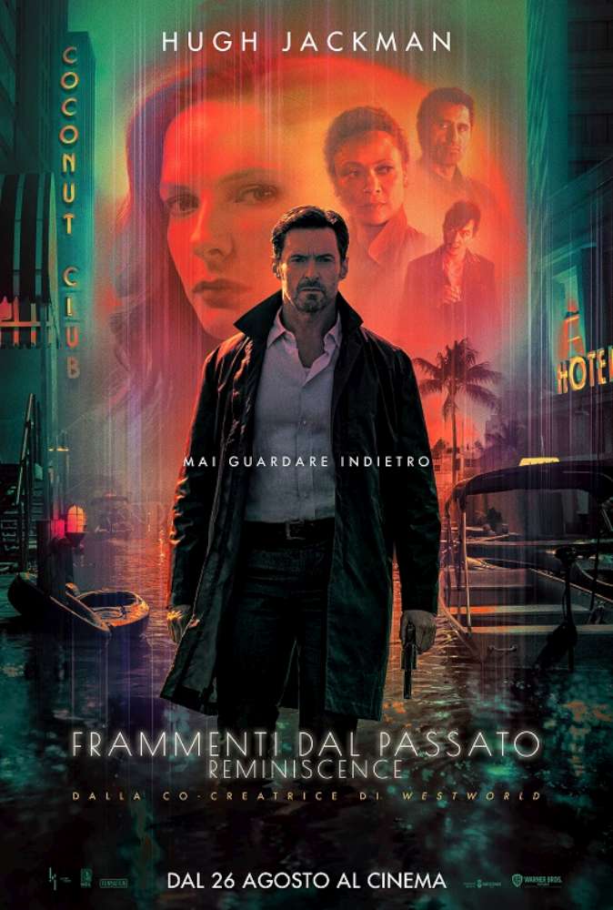 Frammenti dal passato - Reminiscence
