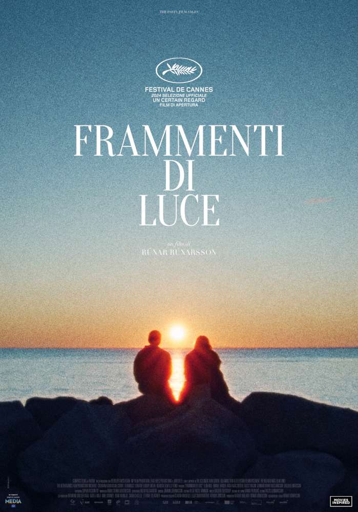 Frammenti di luce