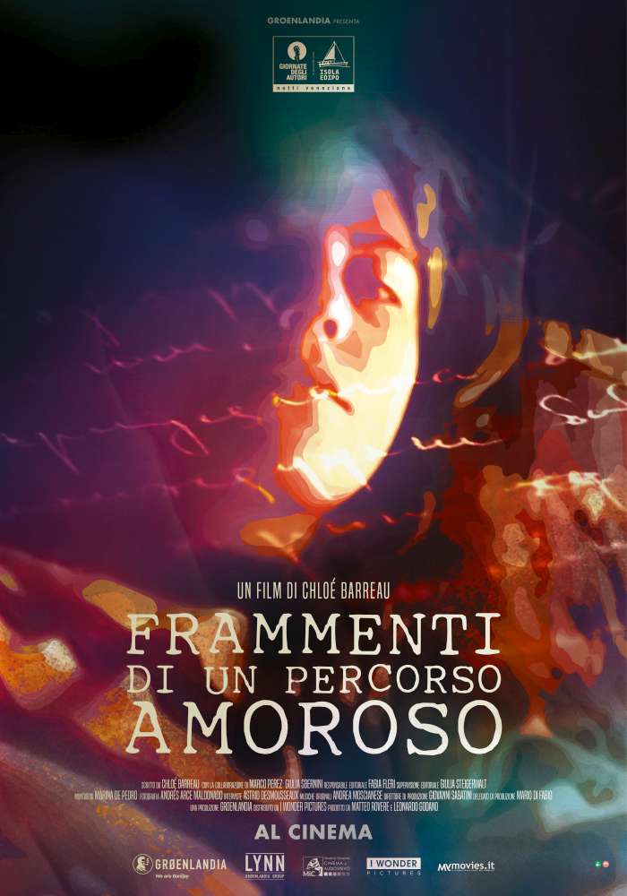 Frammenti di un discorso amoroso