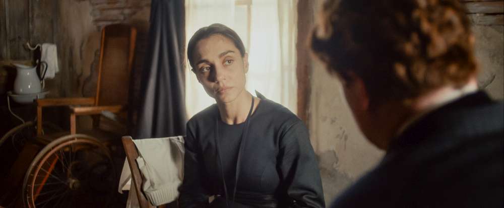 Francesca Cabrini