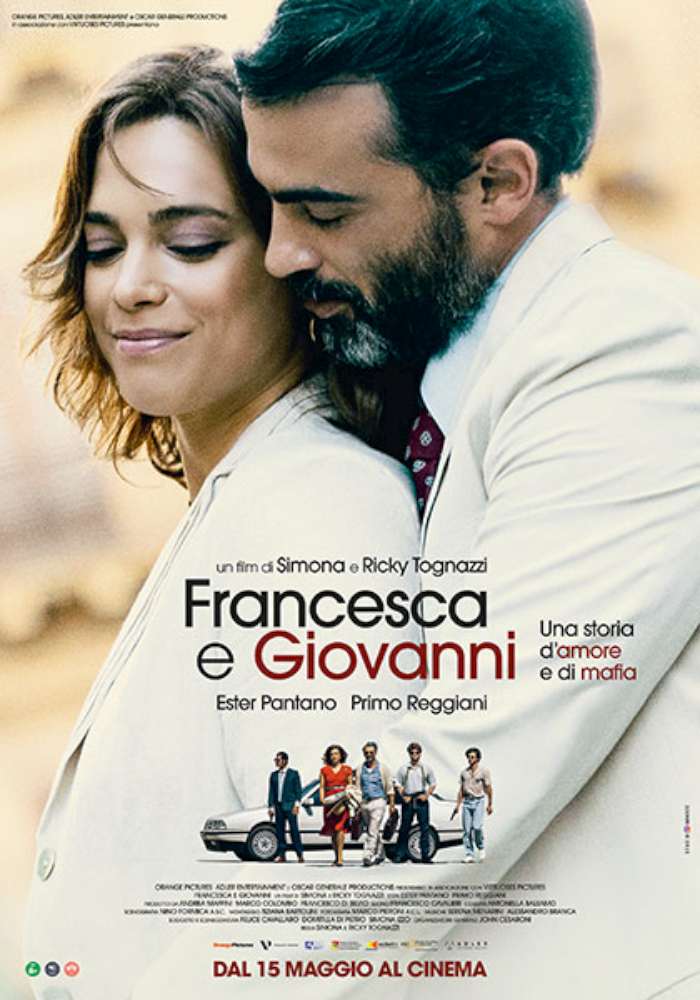 Francesca e Giovanni - una storia d'amore e di mafia