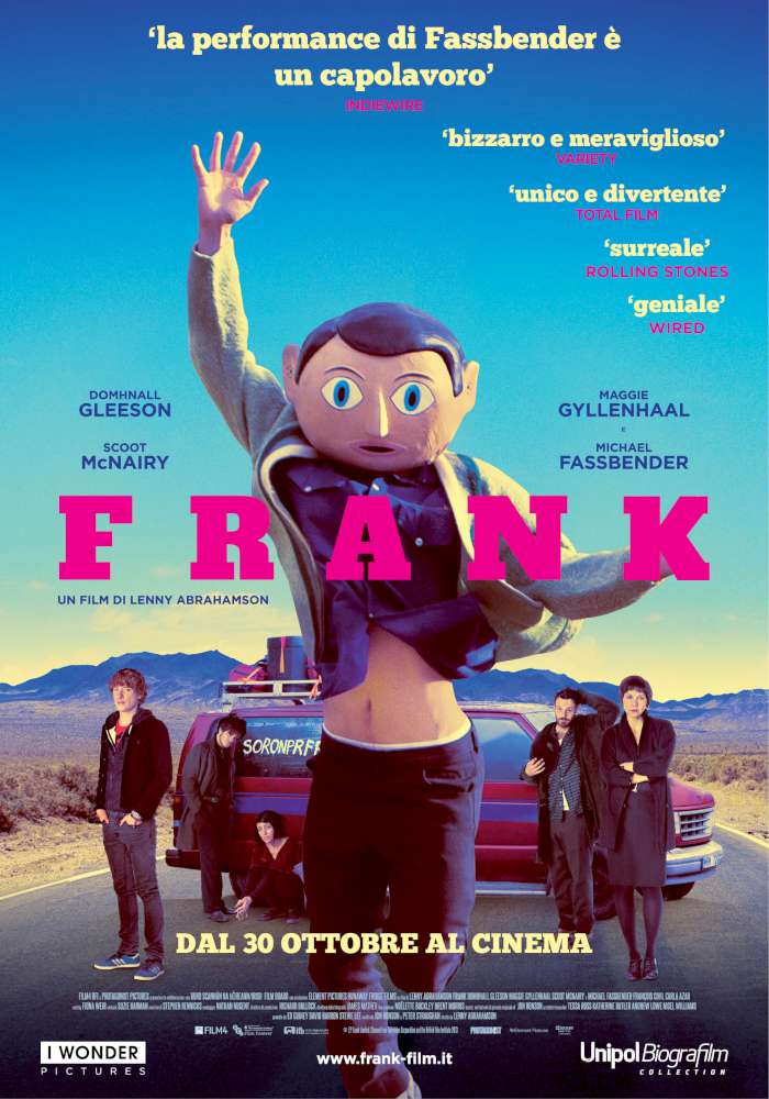 Frank