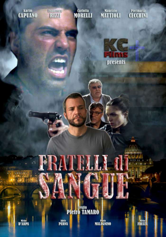 Fratelli di sangue - Blood Brothers