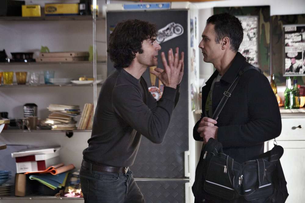 Fratelli unici