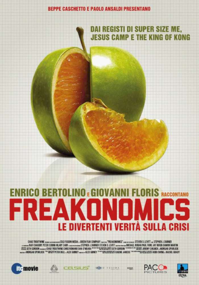 Freakonomics