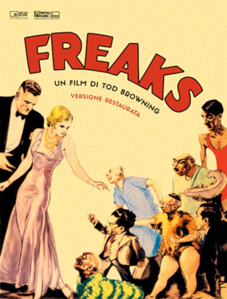 Freaks