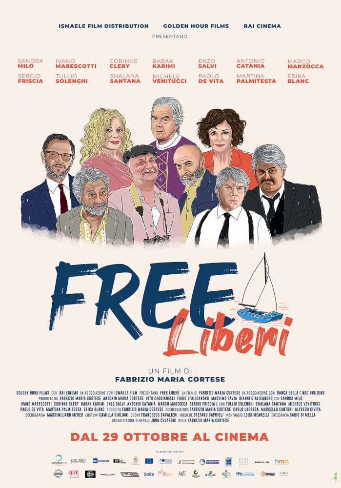Free