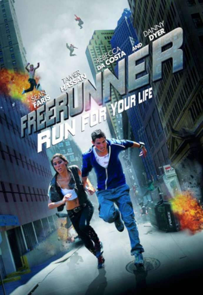 Freerunner - Corri o muori