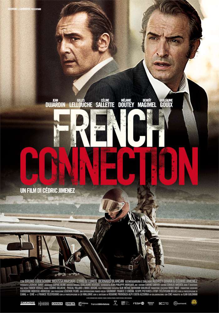French connection