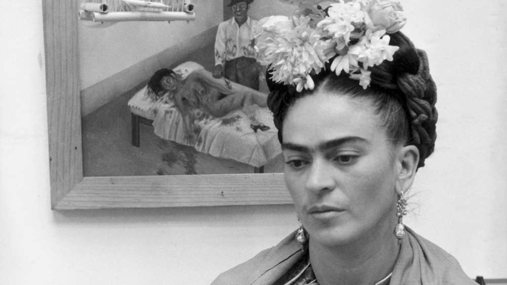 Frida - Viva la vida