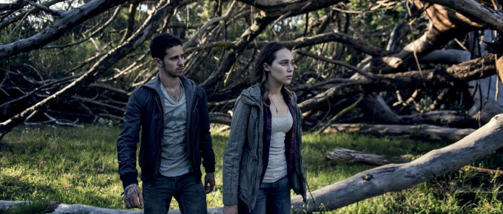 Friend Request - La morte ha il tuo profilo