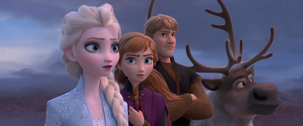 Frozen 2: il segreto di Arendelle