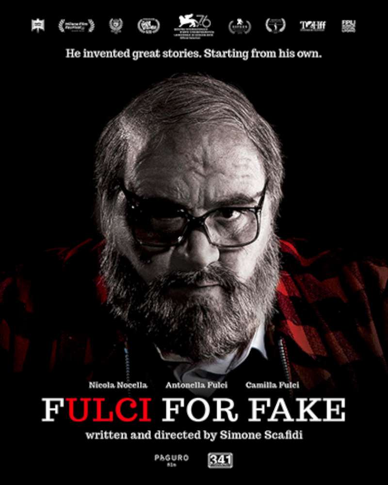 Fulci For Fake