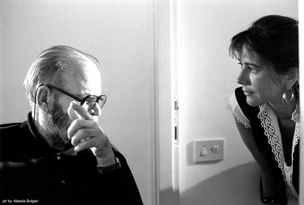 Fulci Talks