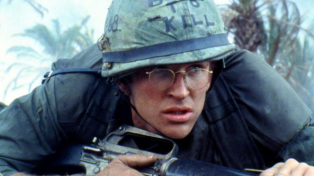 Full Metal Jacket (riedizione)