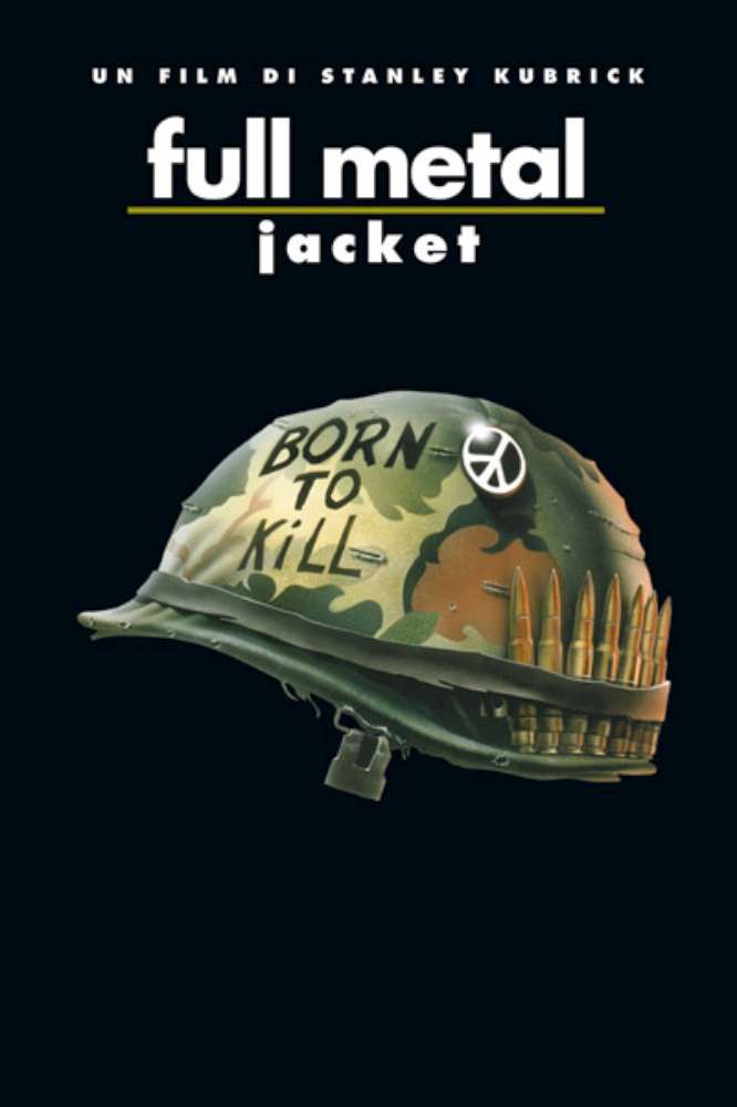 Full Metal Jacket (riedizione)
