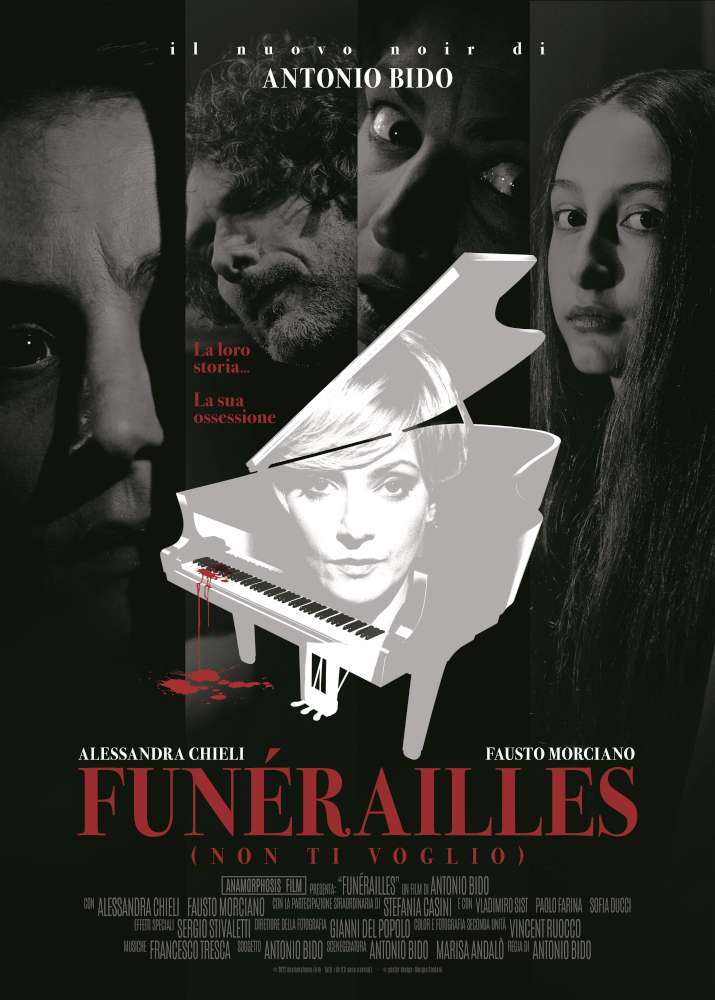 Funérailles