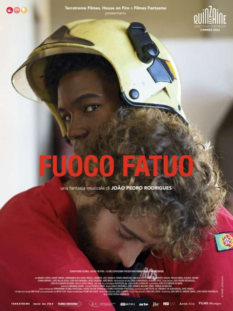 Fuoco fatuo