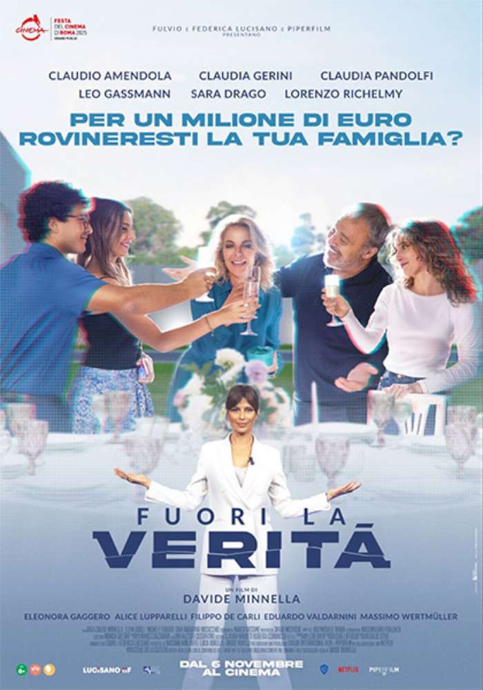 Fuori la verità