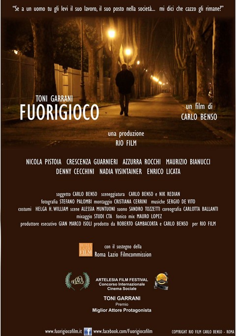 Fuorigioco