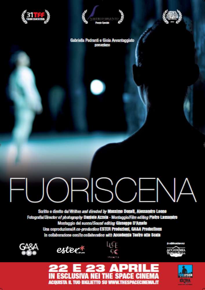 Fuoriscena