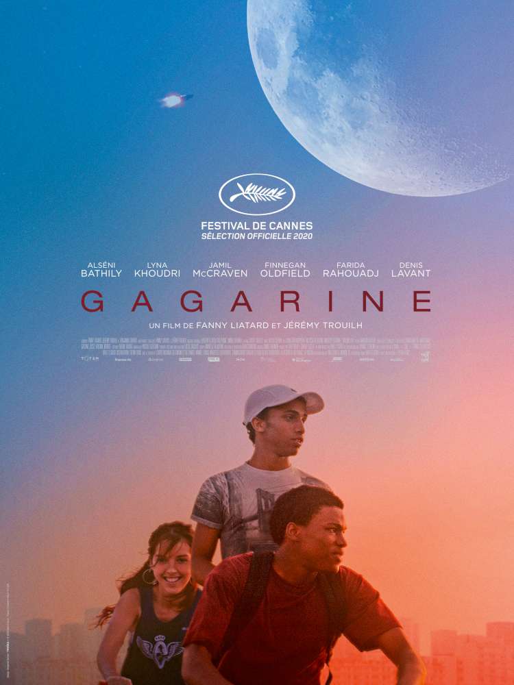 Gagarine - proteggi ciò che ami